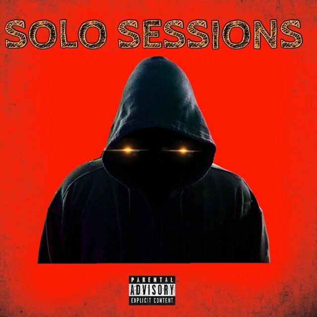 Solo Sessions
