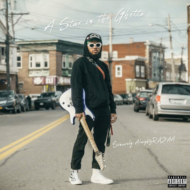 A Star In the Ghetto