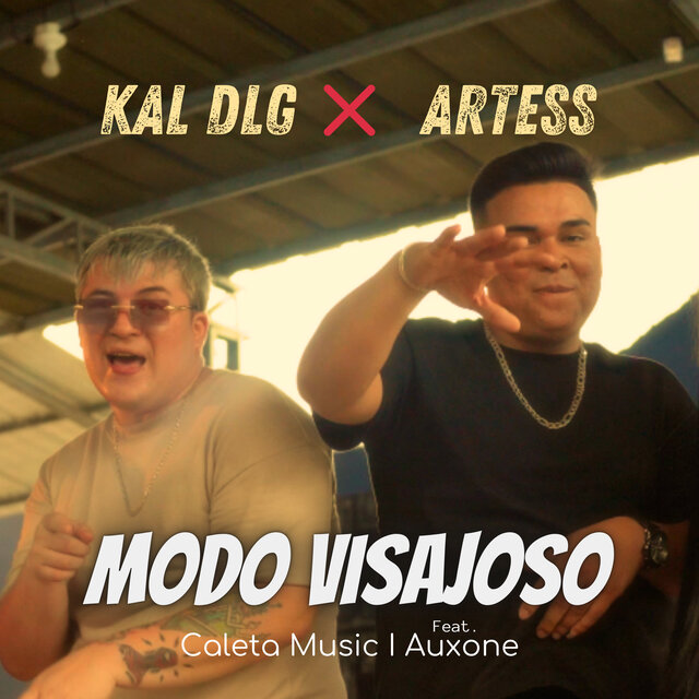 Modo Visajoso