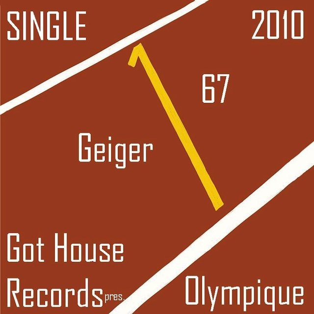 Olympique (Single)