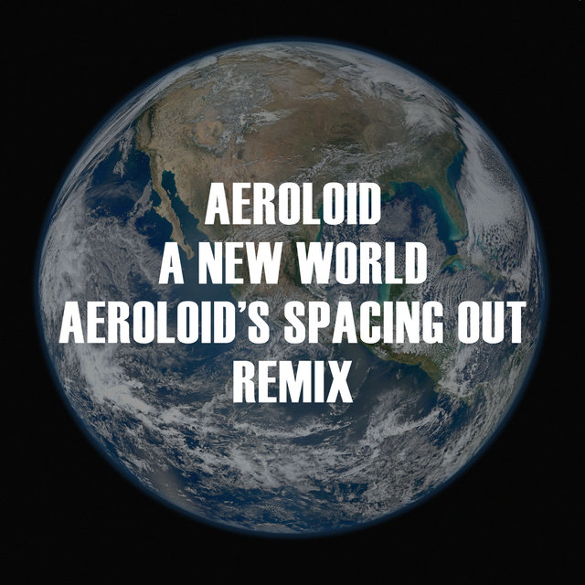 A New World