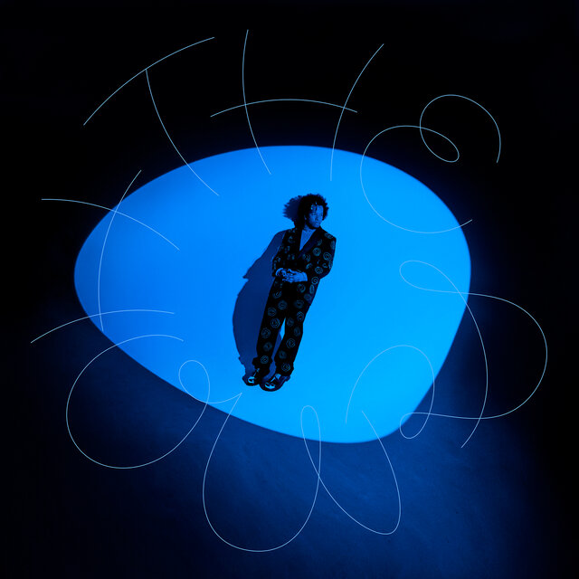 Cover art for album The Hours: Night by Cautious Clay