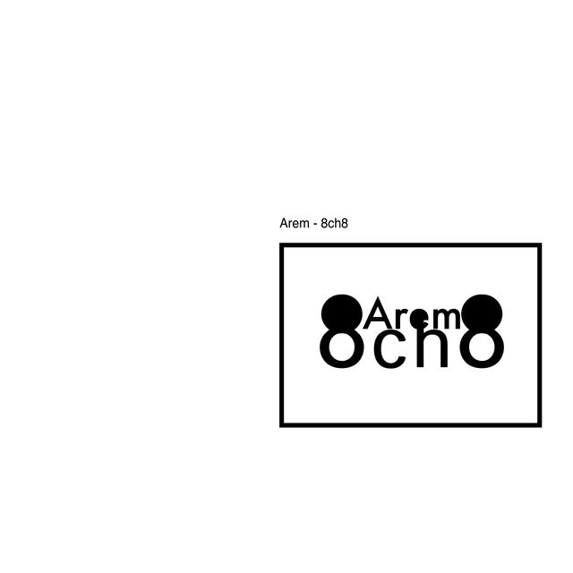 8Ch8