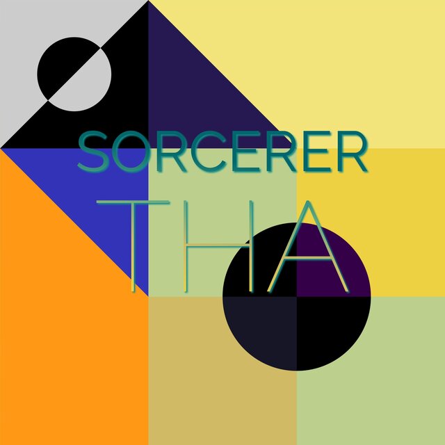 Sorcerer Tha