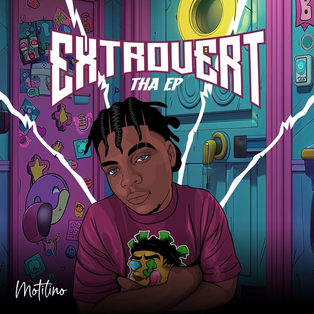 Extrovert