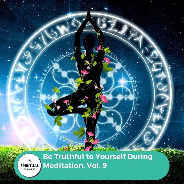 Be Truthful To Yourself During Meditation, Vol. 9