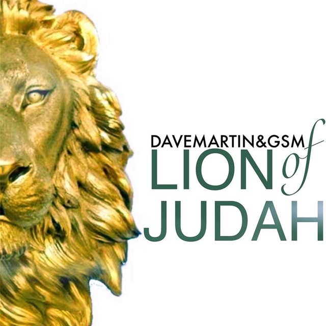 Lion of Judah