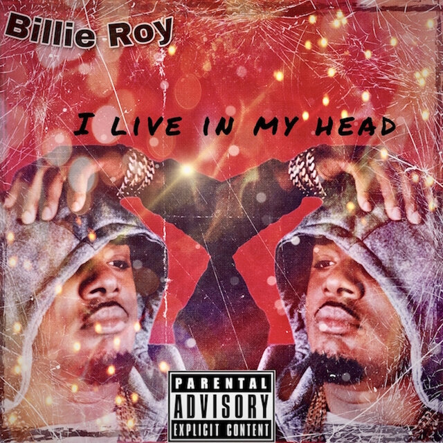 I Live in My Head - EP