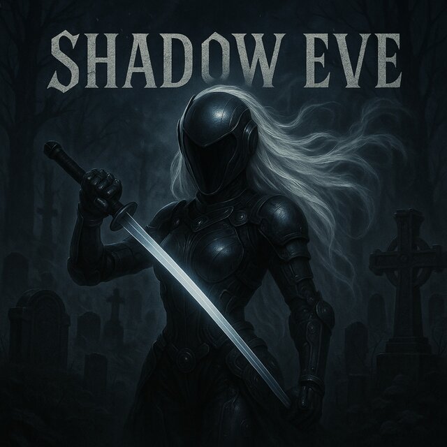 SHADOW EVE The Ninth Chapter (Cosmic Melodies Ver.)