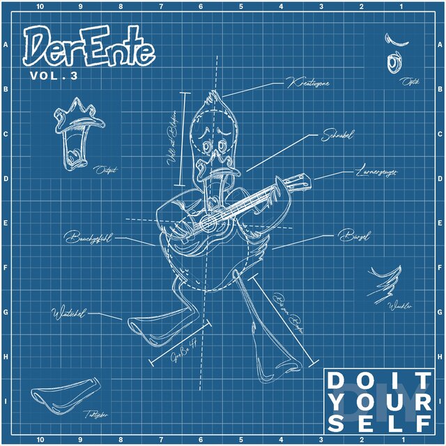 Do It Yourself!