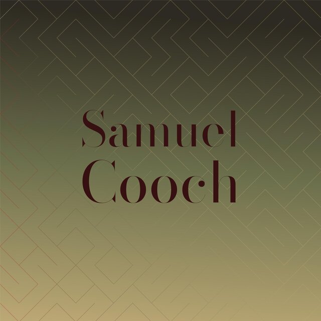 Samuel Cooch