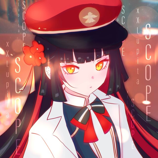 SCOPE (De: "Ameku Takao no Suiri Karte") (Cover)