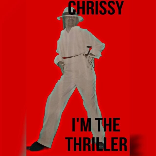 I'm The Thriller
