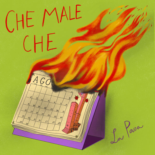 Che Male Che