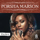 Cover art for album Rodeo by Porsha Marson