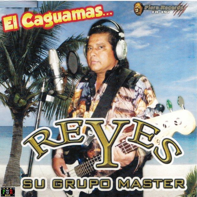 El Caguamas