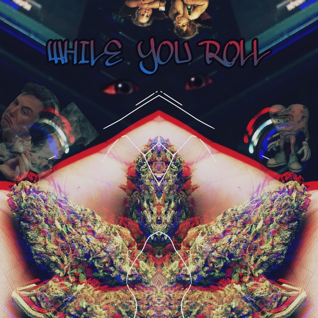 WHILE U ROLL