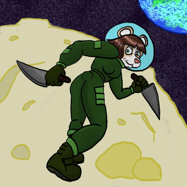 Lunar Hunt