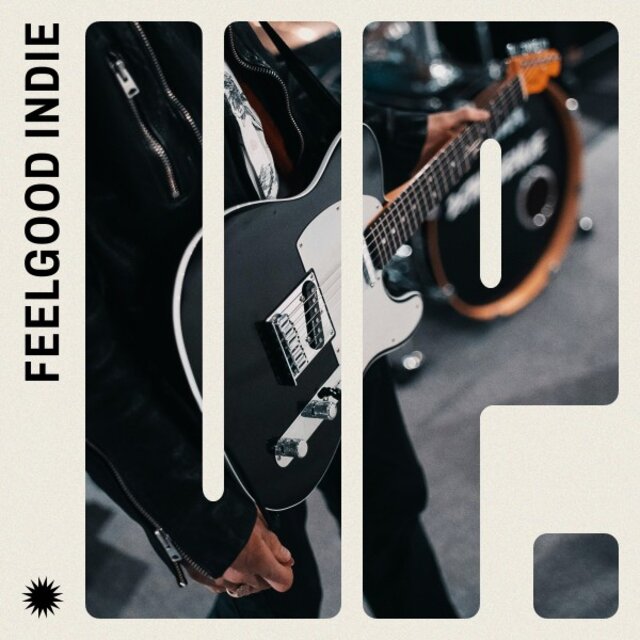 Up: Feelgood Indie