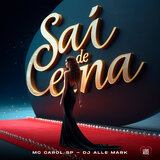 Saí de Cena