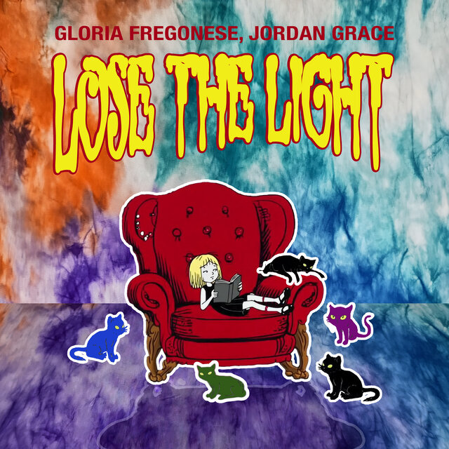 Lose The Light