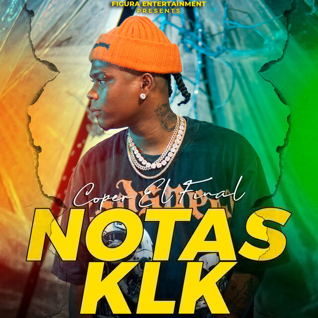 Notas Klk
