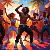 DanceHall Brazilian Beat