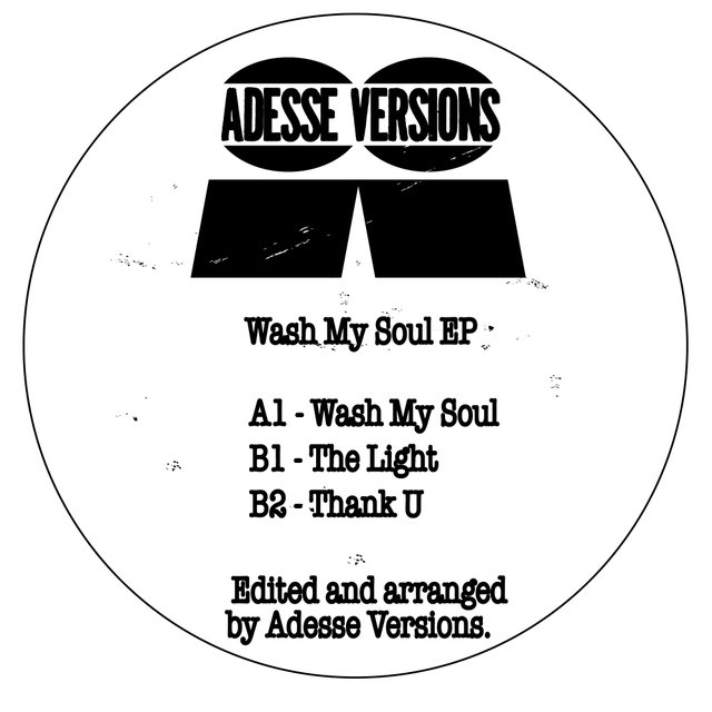 Wash My Soul