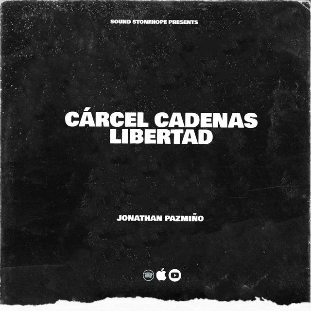 Cárcel Cadenas Libertad