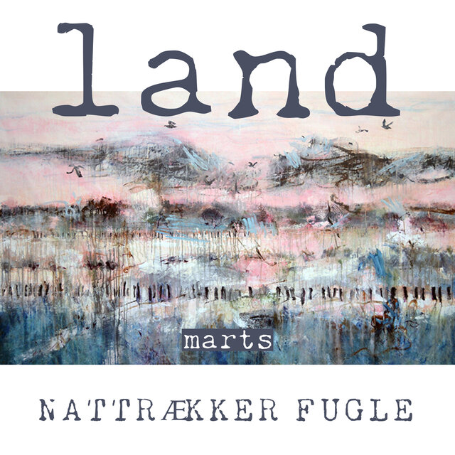 Nattrækker Fugle