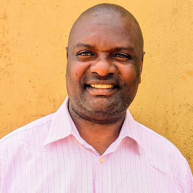 Abaluhya Khuhambane
