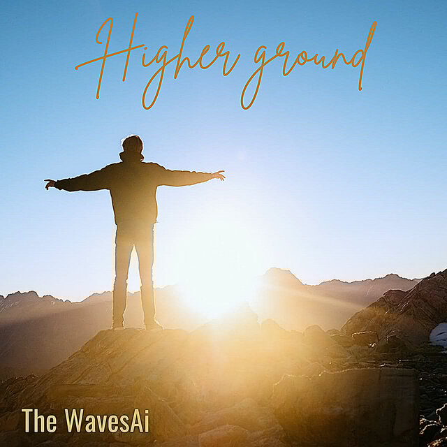 Higher ground