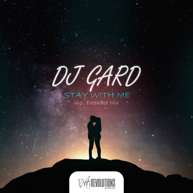 Stay with Me