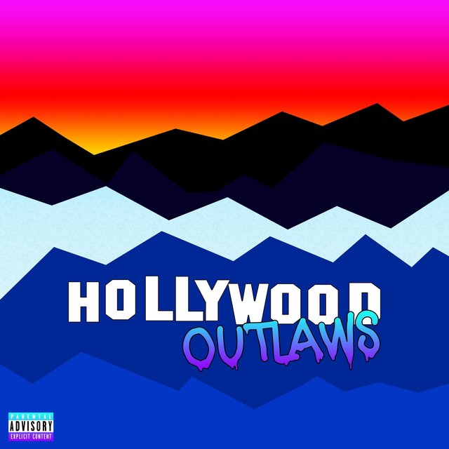 Hollywood Outlaws