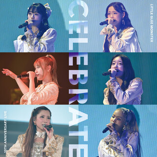 Little Glee Monster Live Tour 2023 \'Fanfare\'(初回生産限定版)(Blu-ray Disc)