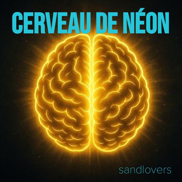 Cerveau de Néon