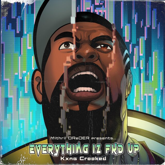 Everything Iz Fkd Up