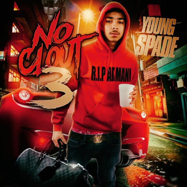 No Clout 3
