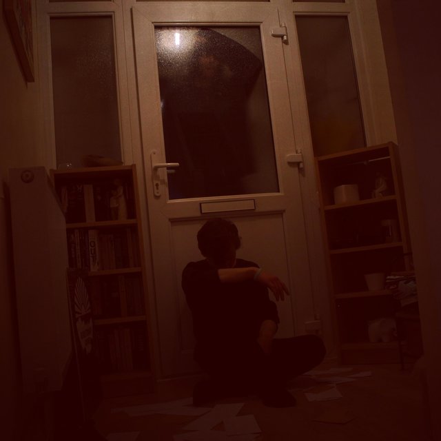No One's Home