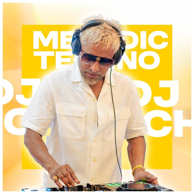 Melodic Techno 2025