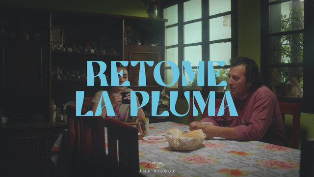 Retome la pluma