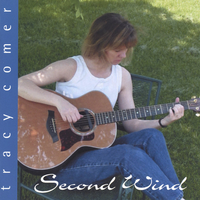 Second Wind