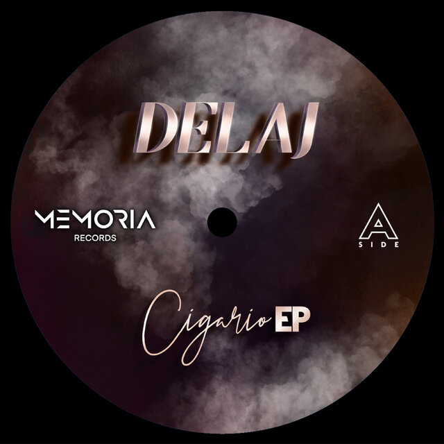 Cigario EP