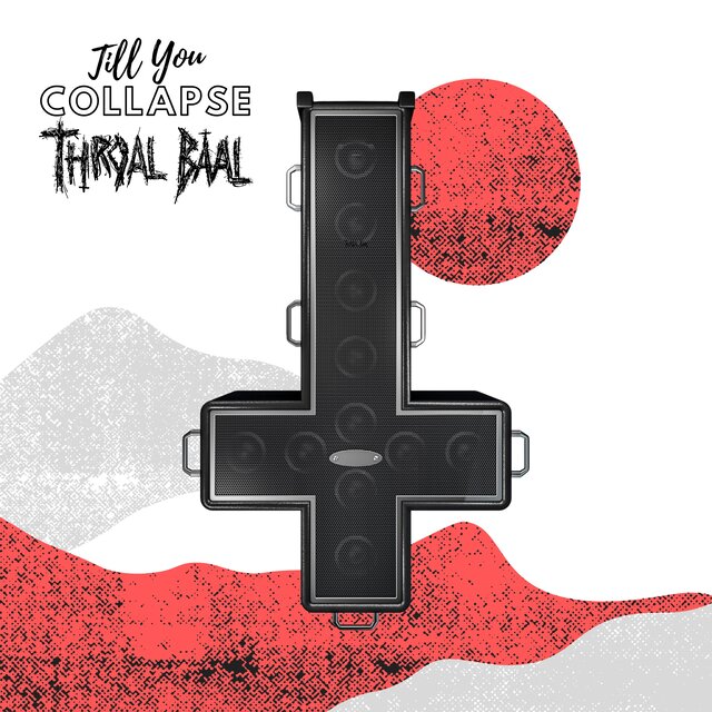 Till You Collapse