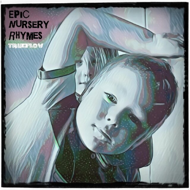 Epic Nursery Rhymes