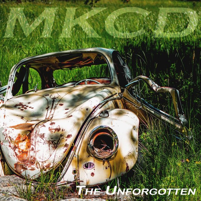 The Unforgotten (feat. Markus Brunner, Katja Brunner, Christof Strauch & Daniel Kuhn)