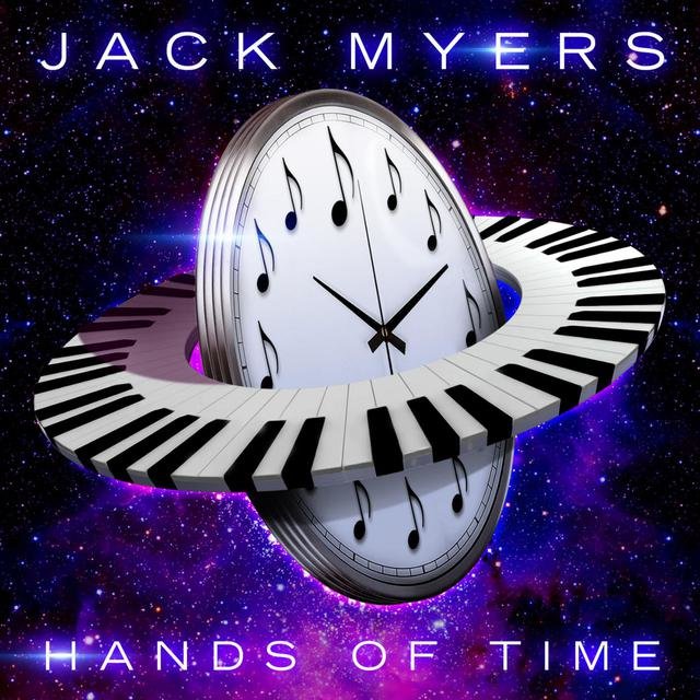 Hands of Time