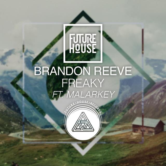 Freaky (feat. Malarkey) 
