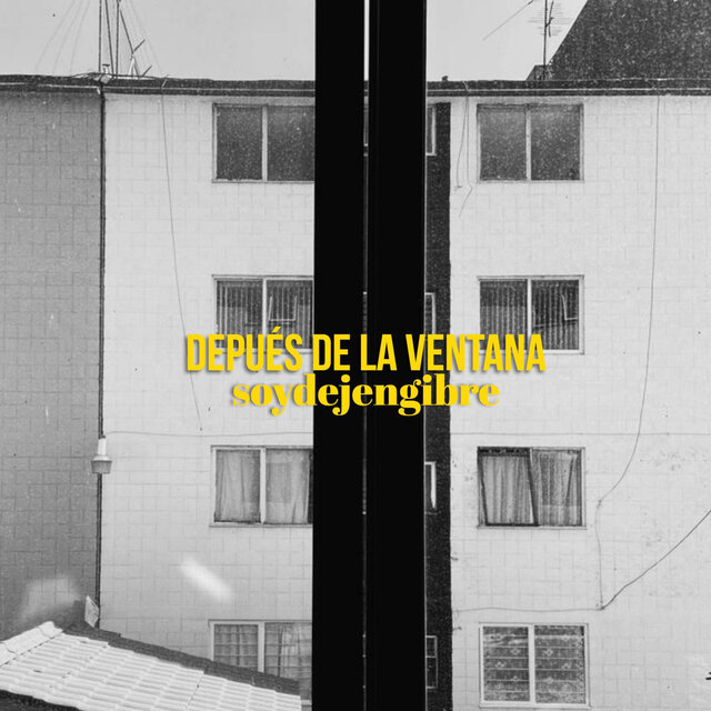 Después de la Ventana