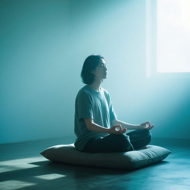 Lofi Focus for Meditation Mindset